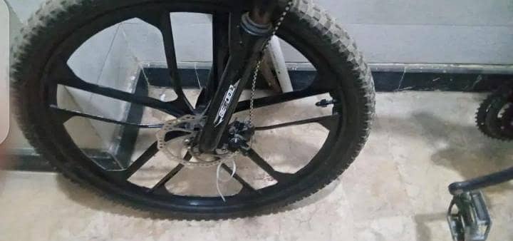 begood cycle 4