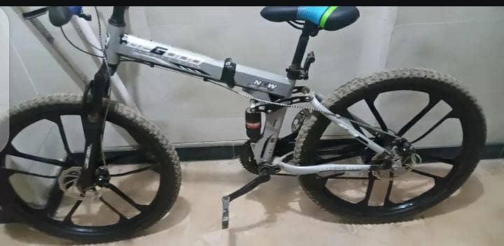 begood cycle 7