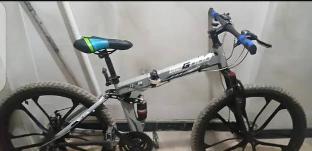 begood cycle