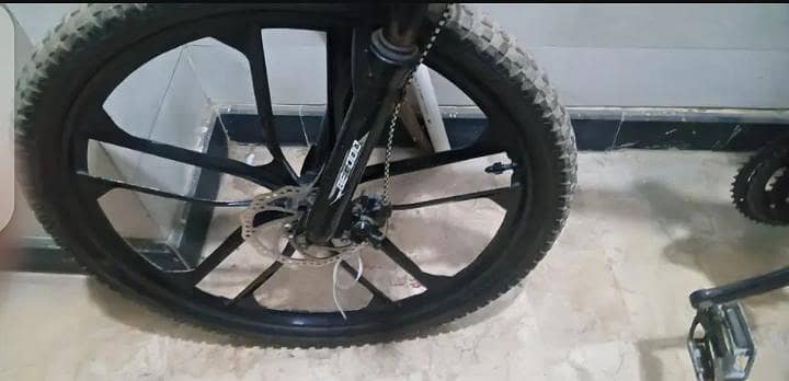 begood cycle 10