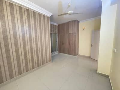1 bedroom non furnished apartment available for rent in bahria town phase 4 civic center