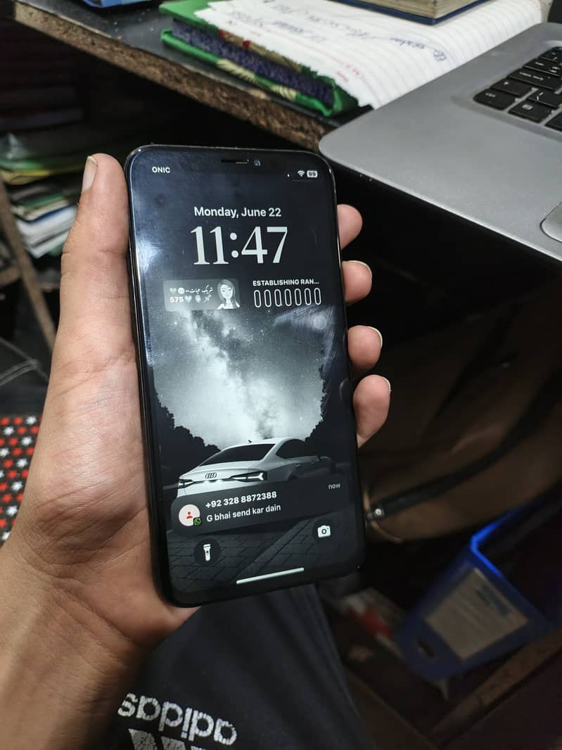 Apple iPhone XS 2