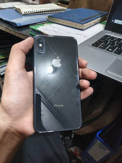 Apple iPhone XS