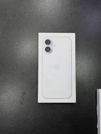 17 jv 256gb non active box pack