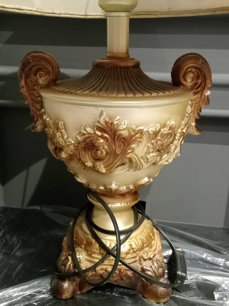 table lamps 1