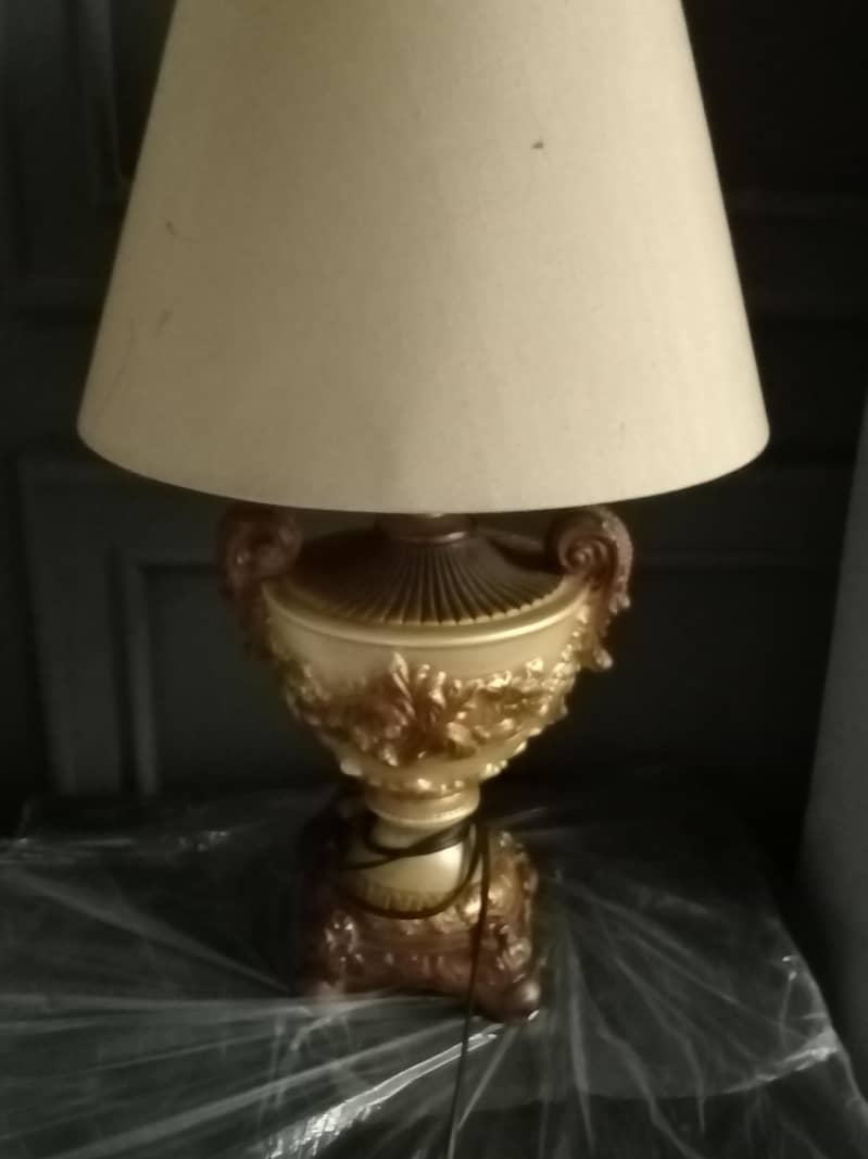 table lamps 2