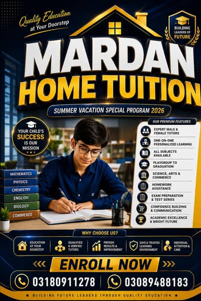 tutor