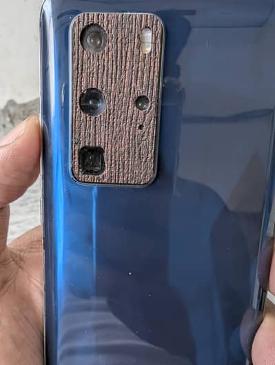 HUAWEI p40 pro