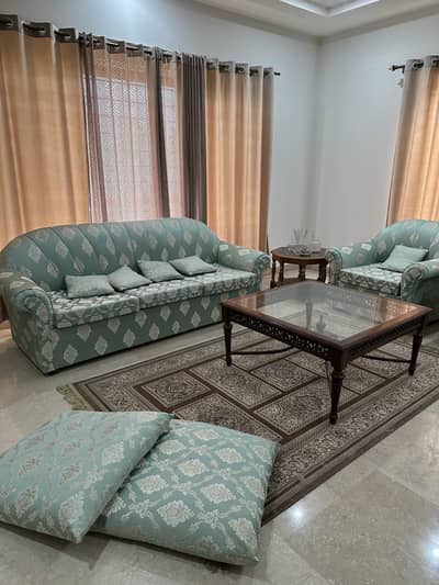 Sofa set for sale