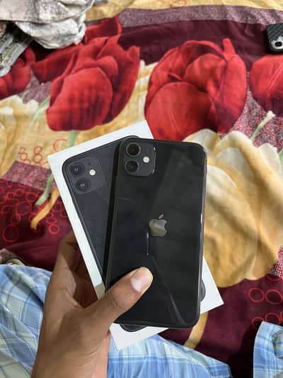 Apple iPhone 11