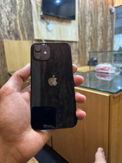 Apple iPhone 12