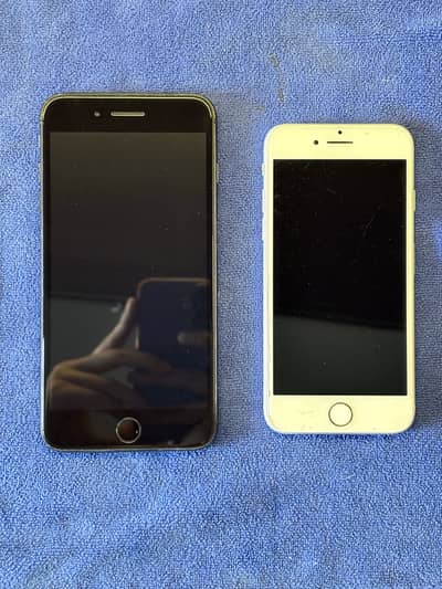 Iphone 7 & 7+