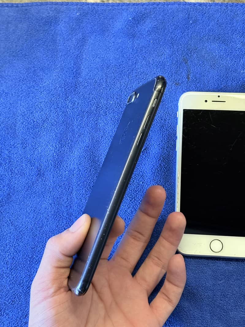 Iphone 7 & 7+ 1