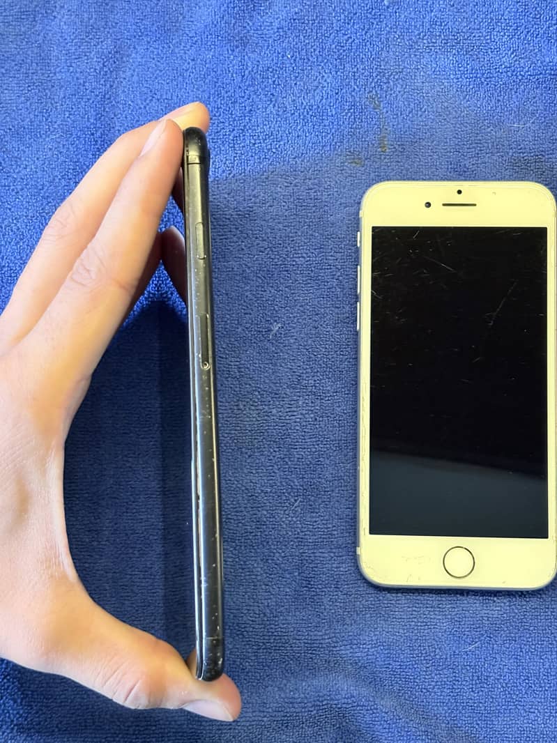 Iphone 7 & 7+ 3