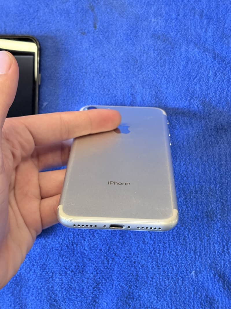 Iphone 7 & 7+ 4