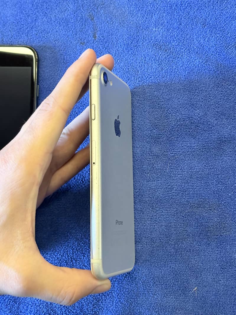 Iphone 7 & 7+ 5