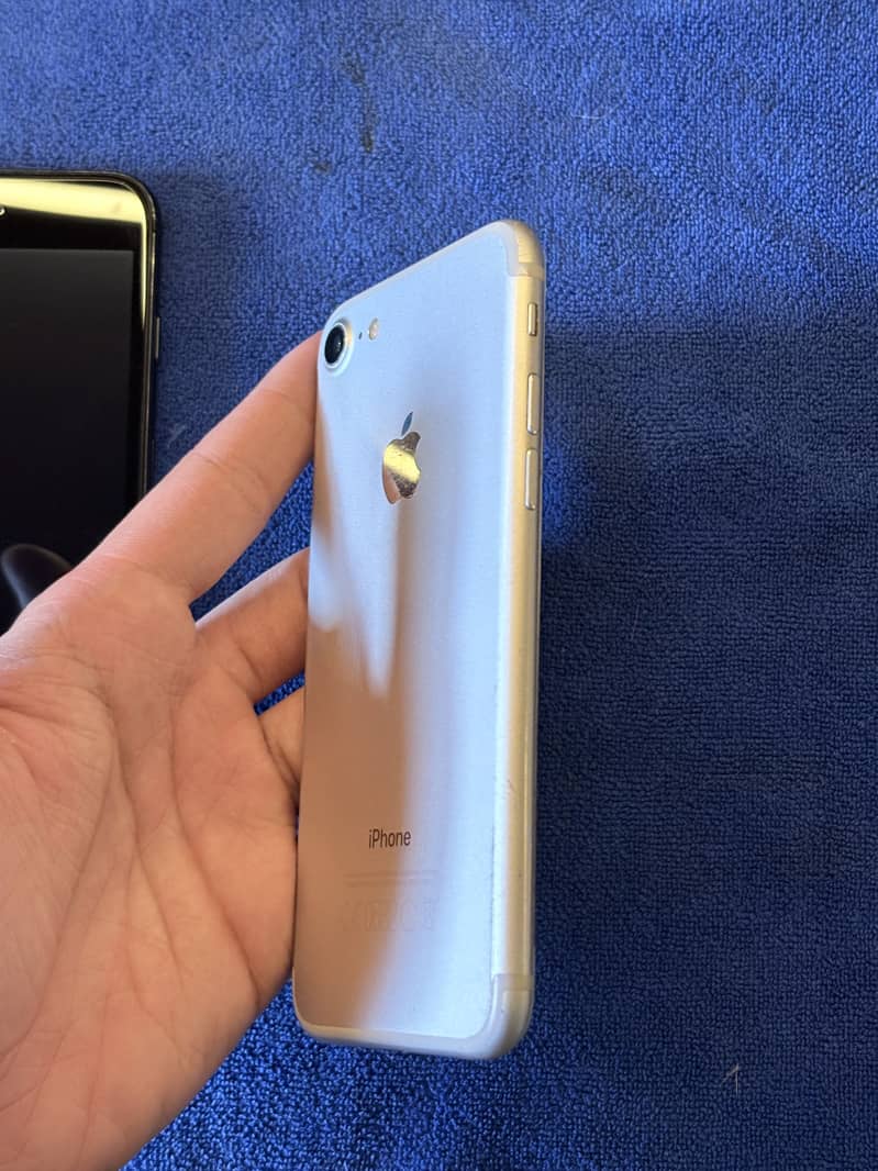 Iphone 7 & 7+ 6