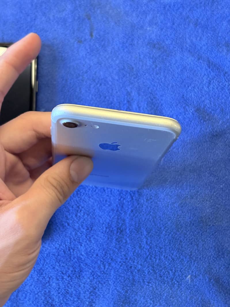 Iphone 7 & 7+ 7