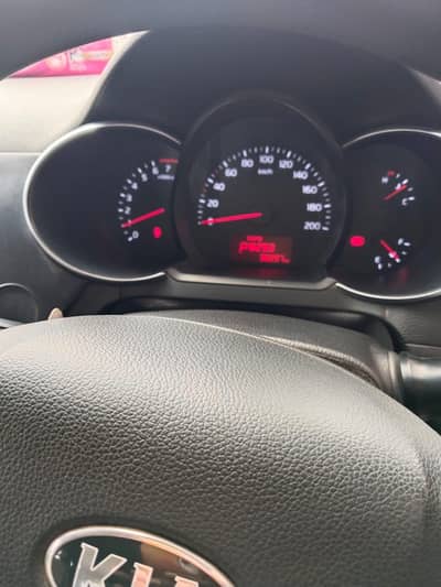 KIA Picanto 2023