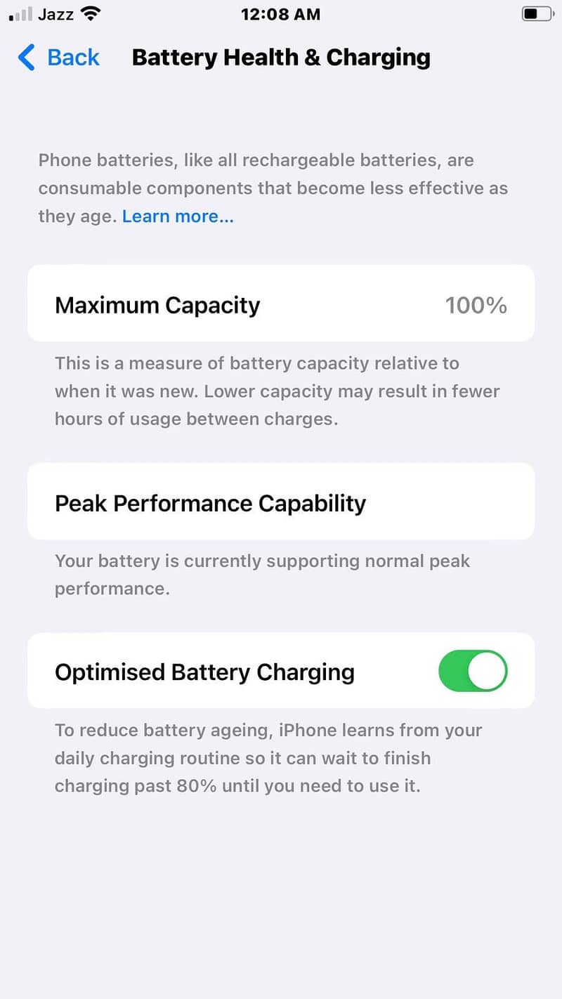 Apple iPhone 8 Plus 1