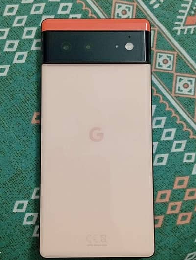 Google Pixel 6