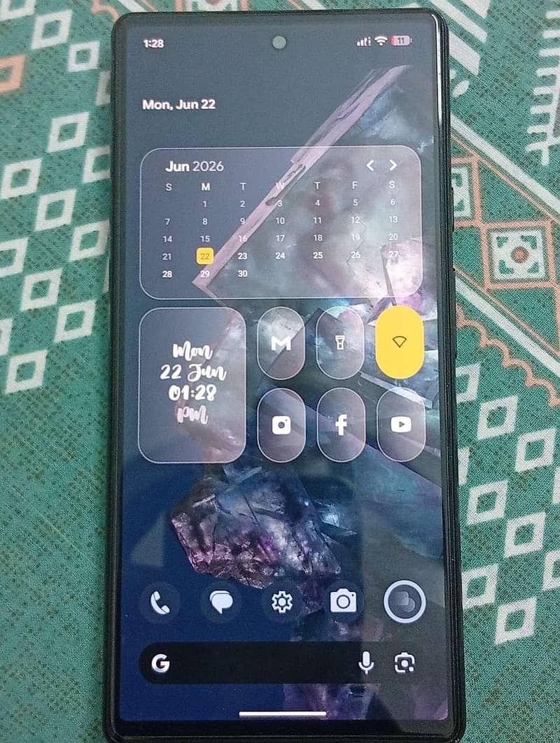 Google Pixel 6 1