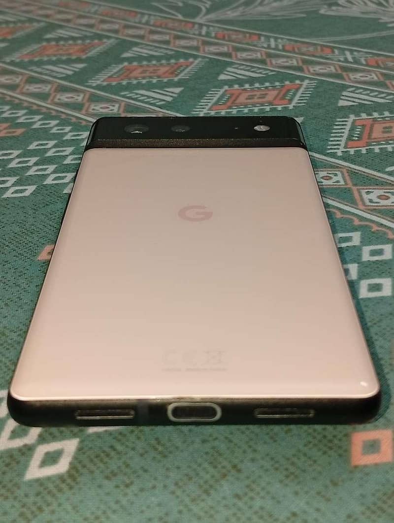 Google Pixel 6 6