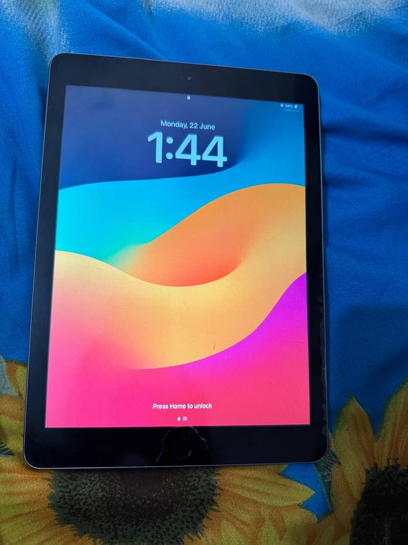 Ipad 6 1