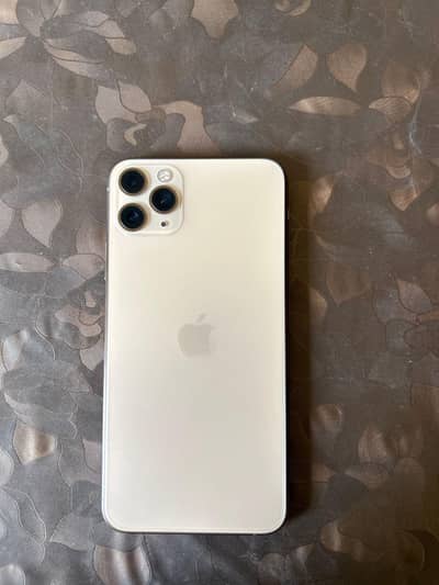Apple iPhone 11 Pro Max