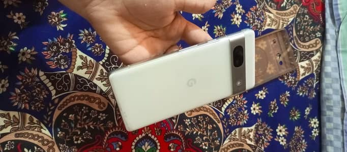 Google Pixel 7a