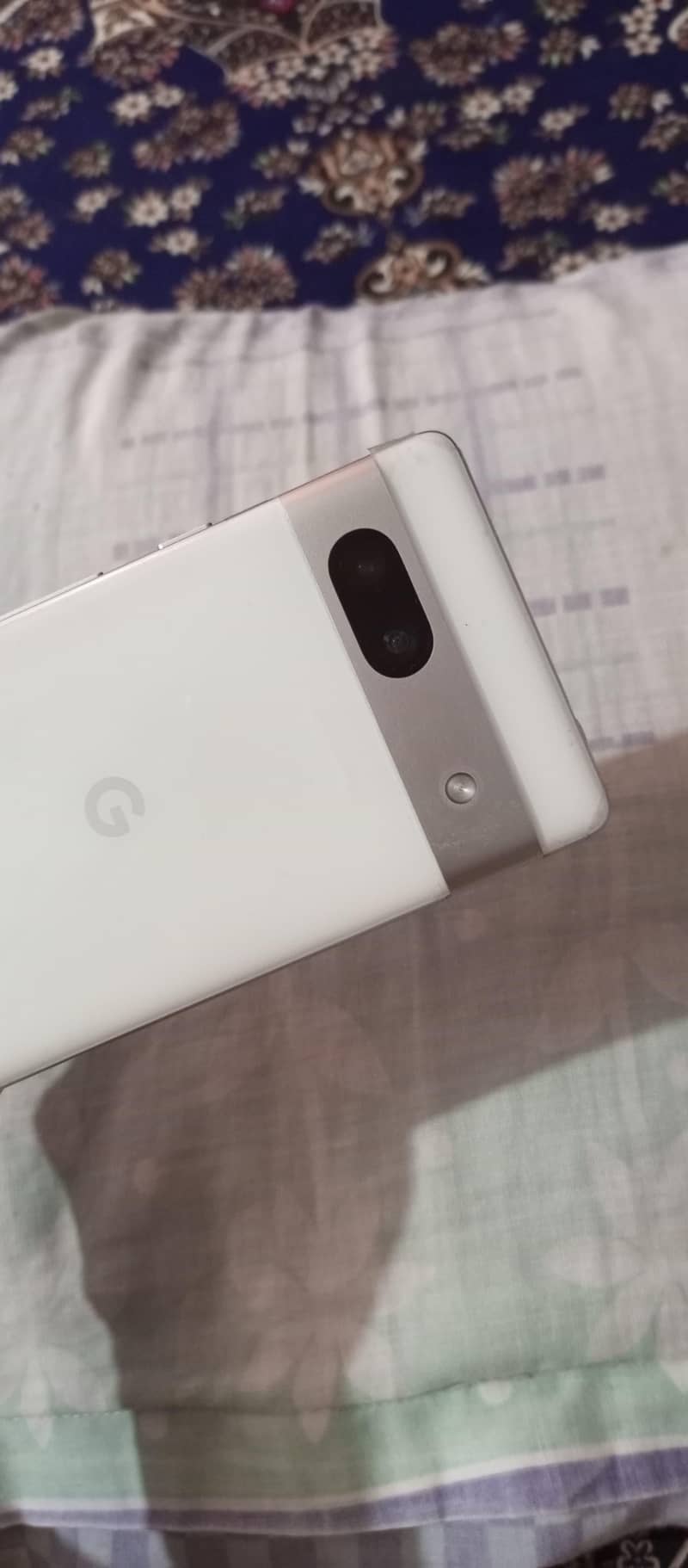 Google Pixel 7a 1