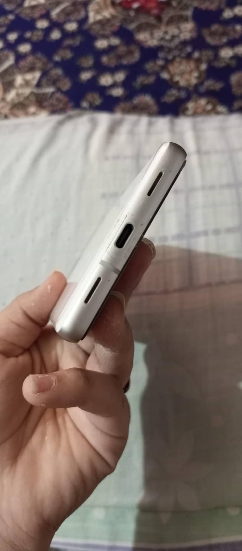 Google Pixel 7a 3