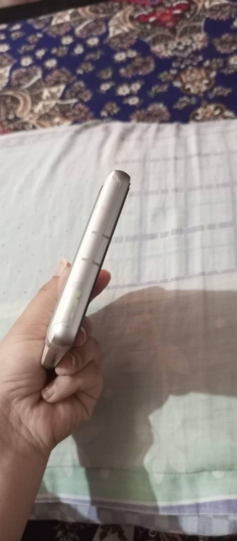 Google Pixel 7a 4