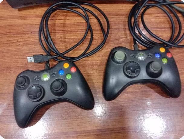 Xbox 360 2
