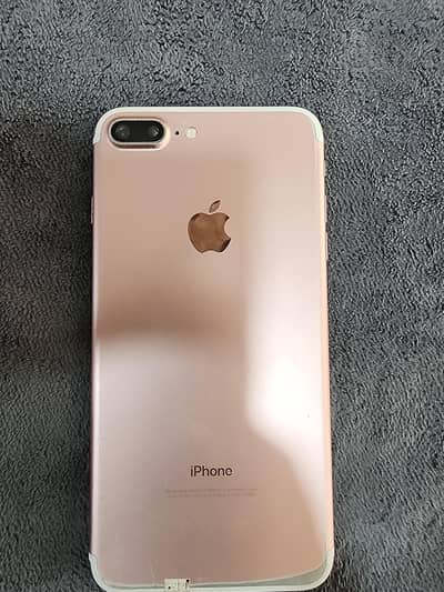 Apple iPhone 8 Plus
