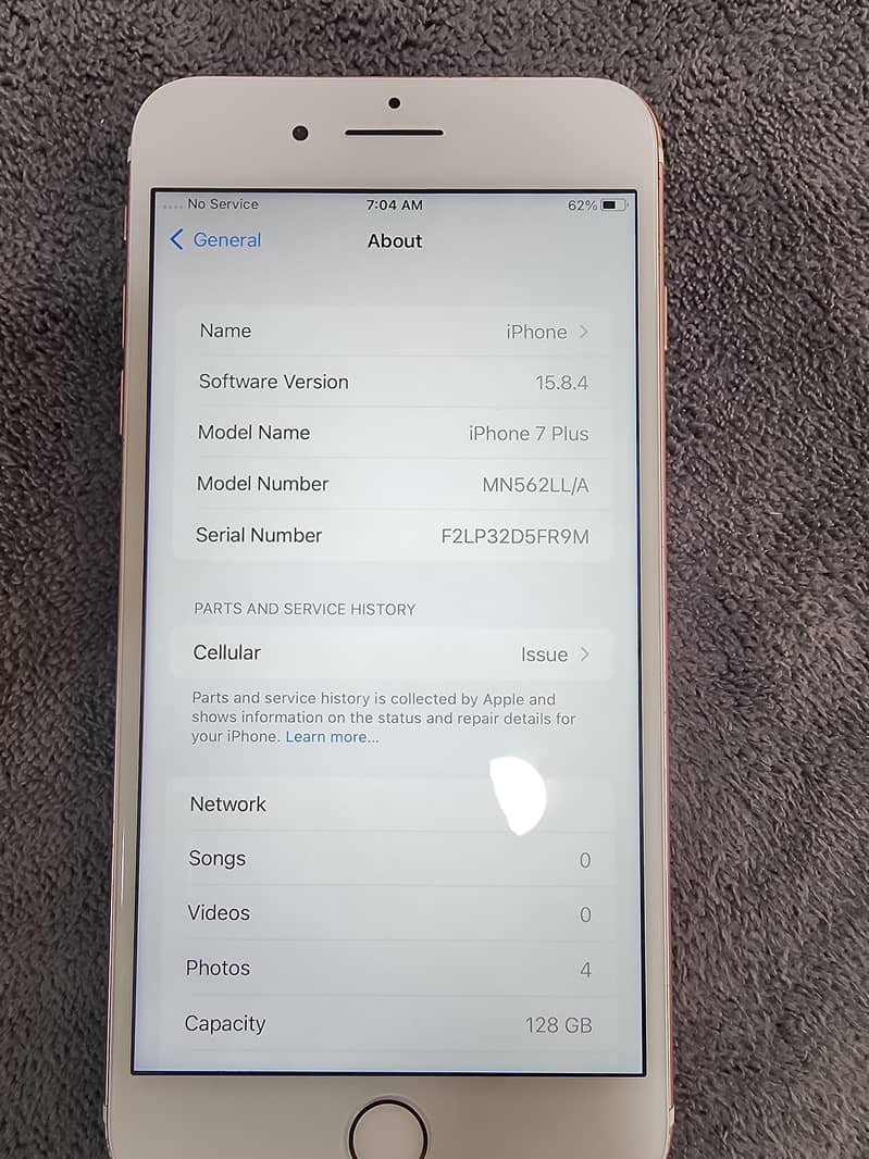 Apple iPhone 8 Plus 2