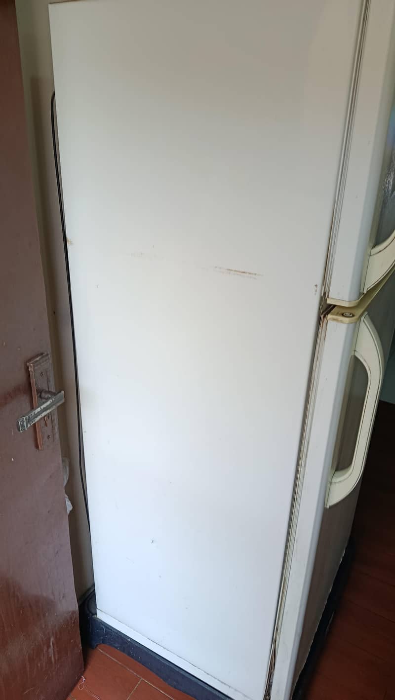 imported fridge 0