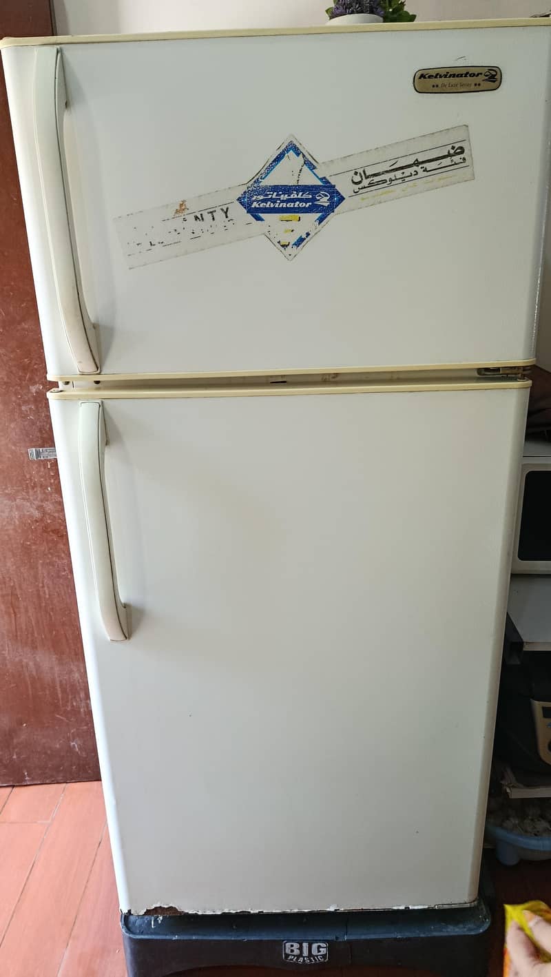 imported fridge 1