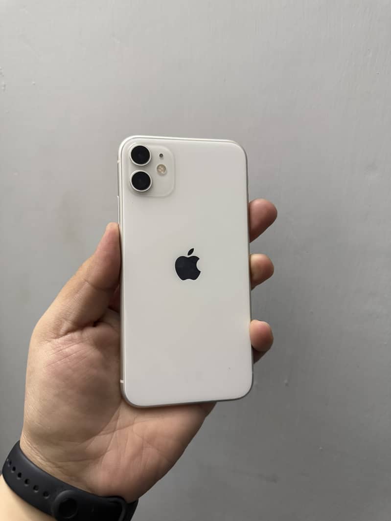 Apple iPhone 11 0
