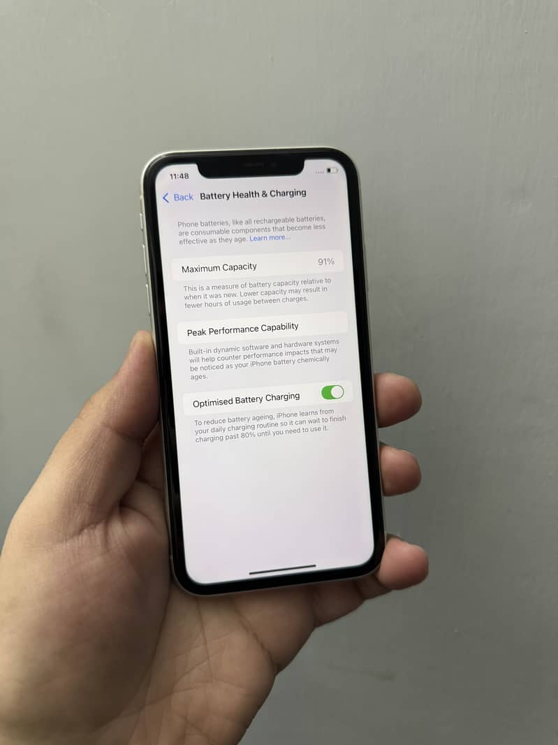 Apple iPhone 11 2