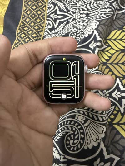 Apple Watch Series 9 45mm GPS