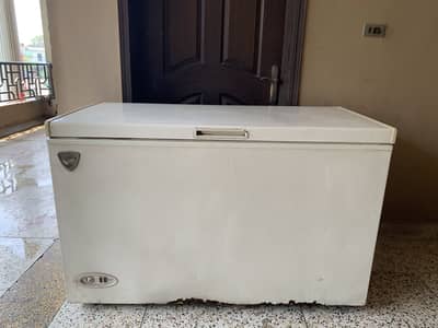 Dawlance Deep Freezer