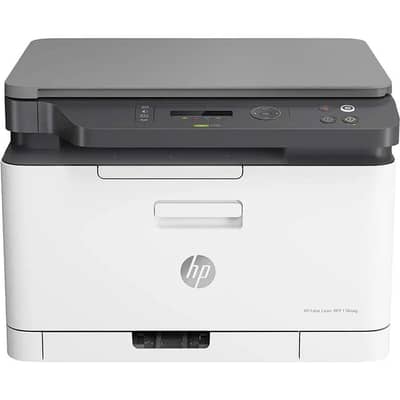 Hp Color Laserjet MFP 178nw Box Pack.