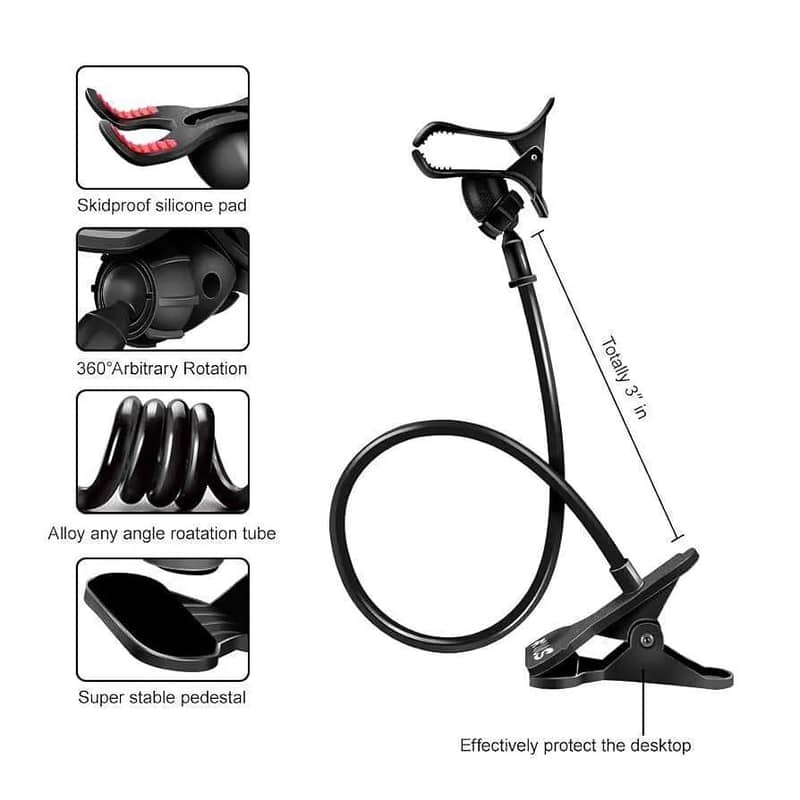Mobile holder 2