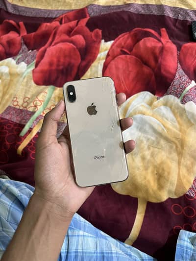 Apple iPhone XS PTA approved