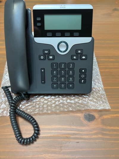 CISCO CP7821 Ip Phone