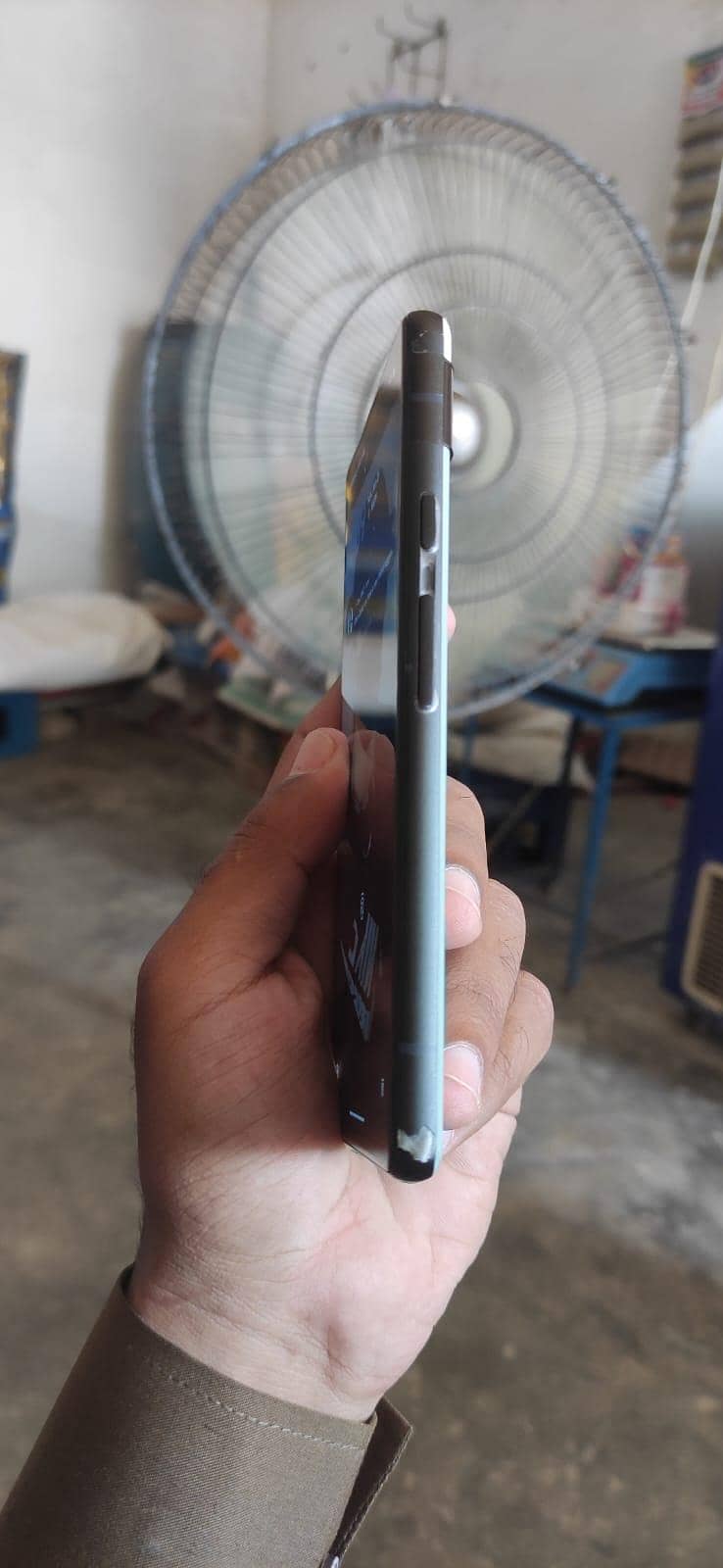 Google Pixel 6a 3