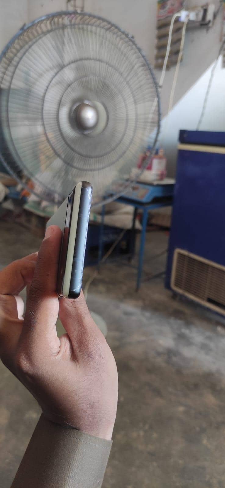 Google Pixel 6a 4
