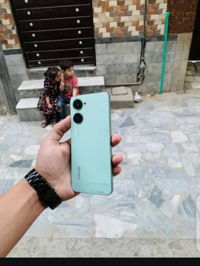 Vivo Y03