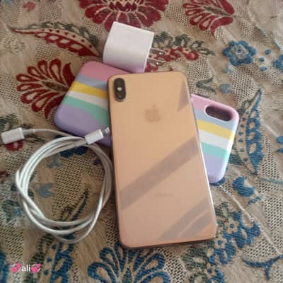 Apple iPhone XS Max